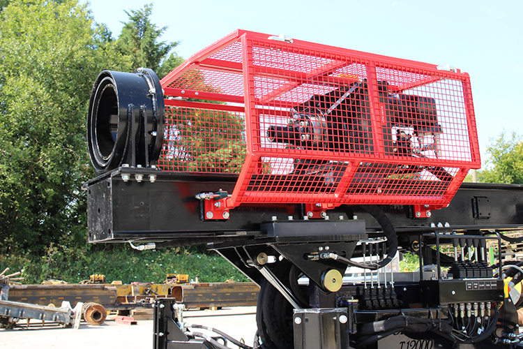 Press Release; Piling Equipment Ltd strike again with their latest Cobra release 